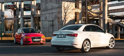 Eco-friendly car wash products
